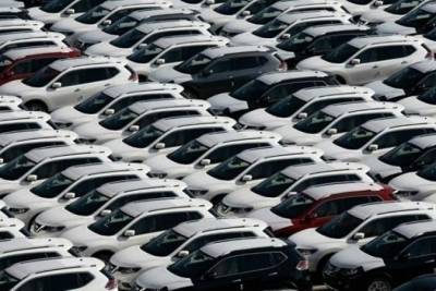 Με διάταγμα Τραμπ μειώνονται στο 15% οι δασμοί στα ιαπωνικά αυτοκίνητα