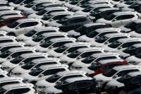 Με διάταγμα Τραμπ μειώνονται στο 15% οι δασμοί στα ιαπωνικά αυτοκίνητα