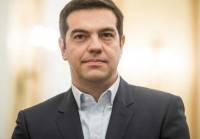 Συναντήσεις Αλέξη Τσίπρα με Σολτς, Κόστα και Σάντσεθ