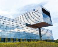 Zurich confirms continued outstanding financial strength