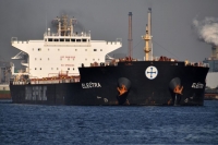 Diana Shipping Inc. Announces Time Charter Contract for m/v Electra