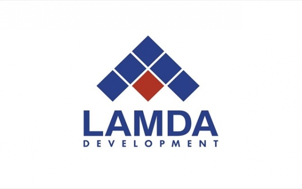 Lamda Development: Στα 7,8 εκατ. ευρώ τα συνολικά EBITDA το α΄ τρίμηνο
