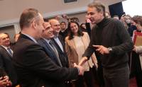 Δύο νέες Ακαδημίες Εμπορικού Ναυτικού στην Πελοπόννησο