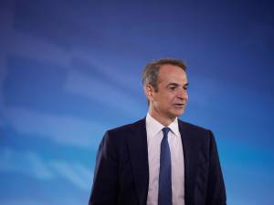Κ. Μητσοτάκης: «Tα έργα είναι εκείνα που τελικά μετρούν περισσότερο από τα λόγια»