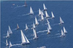 Η «Aegean Regatta 2022» ανοίγει πανιά με ρεκόρ 62 συμμετοχών στο Αιγαίο