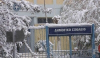 Σε ποιες περιοχές δεν θα λειτουργήσουν τα σχολεία λόγω κακοκαιρίας