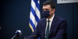 Κικίλιας: Μειώσεις ως 7% στις τιμές των φαρμάκων