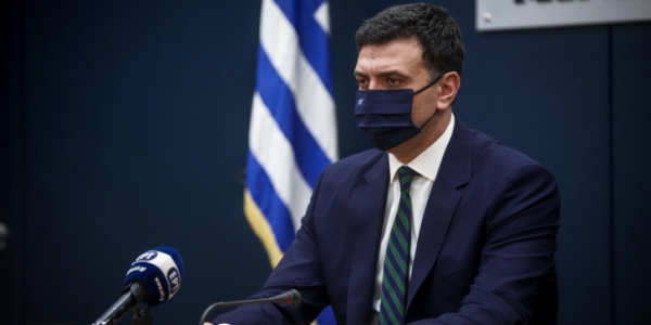 Κικίλιας: Μειώσεις ως 7% στις τιμές των φαρμάκων