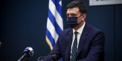 Κικίλιας: Μειώσεις ως 7% στις τιμές των φαρμάκων