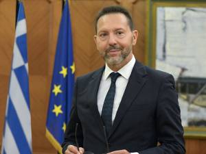 Γ. Στουρνάρας: Η Τράπεζα της Ελλάδος συνεχίζει το έργο της για την κλιματική αλλαγή
