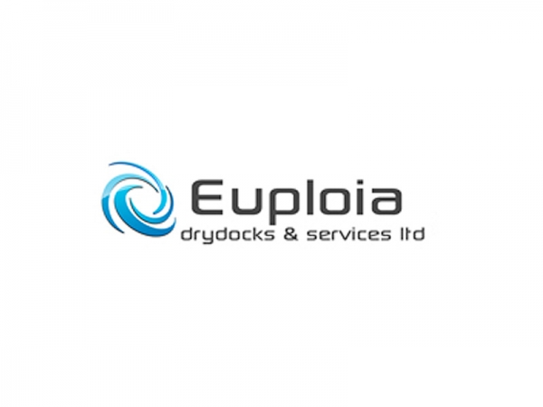 Euploia Drydocks &amp; Services Ltd announces Exclusive Collaboration with Crug Ltd Marine Sealing Solutions