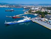 Αύξηση κερδοφορίας για τον Οργανισμό Λιμένος Ελευσίνας ΑΕ