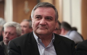 Ο Χάρης Καστανίδης υποψήφιος για την προεδρία του ΚΙΝΑΛ