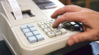 ΑΑΔΕ: Απόσυρση των ταμειακών μηχανών χωρίς online σύνδεση - Προθεσμία έως 31 Μαΐου