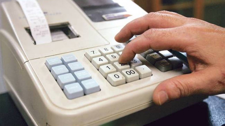ΑΑΔΕ: Απόσυρση των ταμειακών μηχανών χωρίς online σύνδεση - Προθεσμία έως 31 Μαΐου