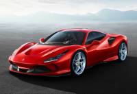 Ferrari: Έσοδα 1,85 δισ. ευρώ για το α΄ τρίμηνο του 2026