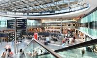 Το αεροδρόμιο της Ζυρίχης σταματά τις ανακοινώσεις στη γαλλική γλώσσα