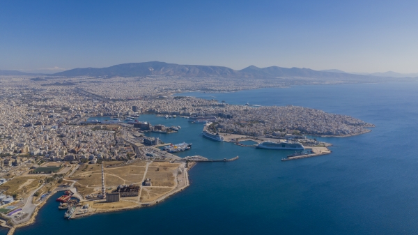ΟΛΠ Α.Ε.: Θετική αποτίμηση του 2020 παρά την πανδημία