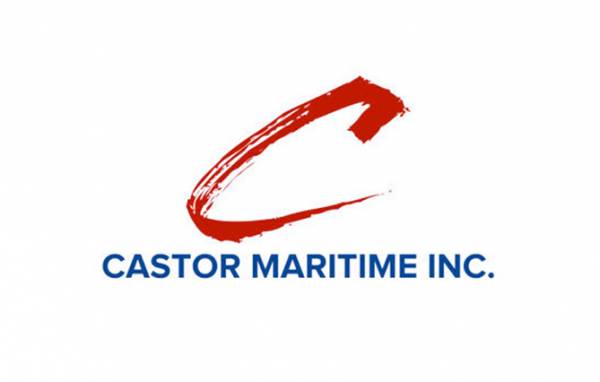 Castor: Νέα ναυλοσύμφωνα για τρία πλοία του στόλου της