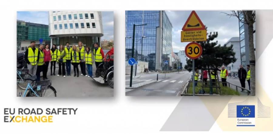 Στην Πολωνία το βραβείο Οδικής Ασφάλειας μετά από μείωση κατά 47% των οδικών θανάτων σε μια δεκαετία