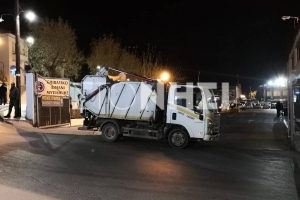 Αναβρασμός σε Λέσβο και Χίο από την αναμενόμενη άφιξη αστυνομικών δυνάμεων - Επί ποδός η ΕΛΑΣ