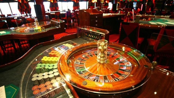 Το ΣτΕ ακυρώνει τη μεταφορά του καζίνο από την Πάρνηθα στο Μαρούσι
