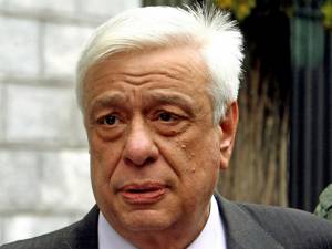 Θετικός στον κορωνοϊό διαγνώστηκε ο Προκόπης Παυλόπουλος