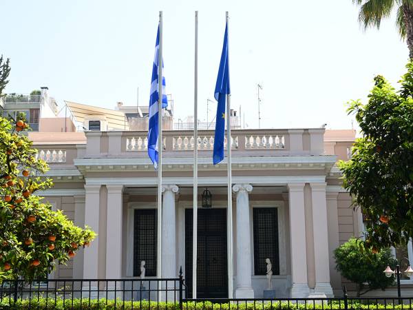 Ανακοινώθηκαν οι νέοι Γενικοί Γραμματείς των υπουργείων - Όλα τα ονόματα