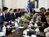 Υπουργικό Συμβούλιο: Oι 7 κυβερνητικές δράσεις που αποφασίστηκαν