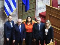 Ψηφίστηκε το νομοσχέδιο για το 13ωρο
