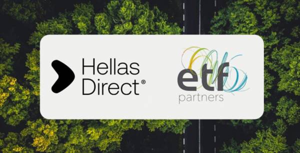Επιπλέον χρηματοδότηση 30 εκατ. ευρώ για την Hellas Direct - Νέος επενδυτής η ETF Partners