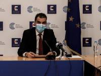 Θεμιστοκλέους: Ανοίγει νέο ΜΕΓΑ εμβολιαστικό κέντρο στη Γλυφάδα