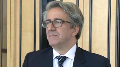 Starr Insurance Companies Appoints Global Insurance Veteran Jose Ribeiro to Boards of London-Based Operations