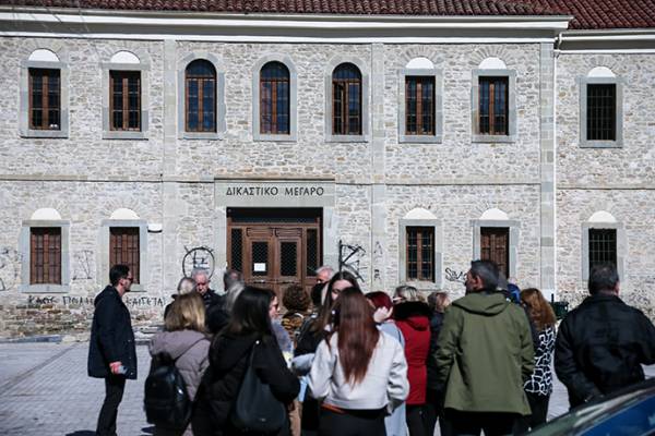Προφυλακίστηκε ο ιδιοκτήτης της «Βιολάντα»