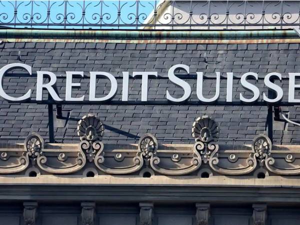 Credit Suisse: Κατηγορείται για ξέπλυμα χρήματος στη Μοζαμβίκη