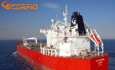 Scorpio Tankers Inc. Announces Fourth Quarter Net Loss of $76.3 Million and Declaration of a Quarterly Dividend