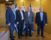 ΟΛΘ: Συνεργασία με τη Five Senses Consulting για την περαιτέρω ανάπτυξη της Κρουαζιέρας στη Θεσσαλονίκη