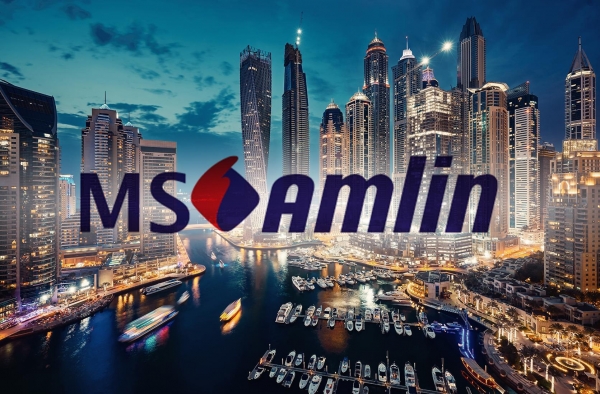 MS Amlin announces launch of specialist equine MGA David Ashby Underwriting Ltd