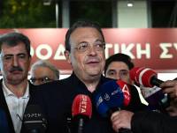 Εκλογές ΣΥΡΙΖΑ: Νέος Πρόεδρος ο Σωκράτης Φάμελλος