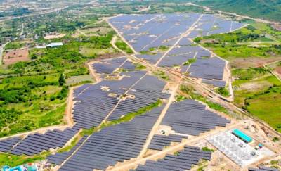 EDP Renewables: Αύξηση της εγκατεστημένης δυναμικότητας κατά 2,1 GW για το 2022