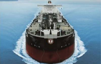 TEN Ltd. Announces the Delivery and Long – Term Charter of New DP2 Shuttle Tanker