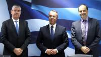 ΕΤΕπ: Νέες συμφωνίες χρηματοδότησης ύψους €900 εκατ. για επενδύσεις προτεραιότητας