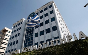 Κατάταξη των χρηματιστηριακών εταιρειών τον Απρίλιο