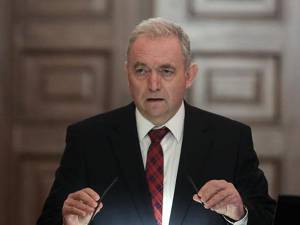 Ευθ. Λέκκας: «Ο σεισμός στην Εύβοια είχε μέγεθος 5,2 Ρίχτερ - Ψυχραιμία»