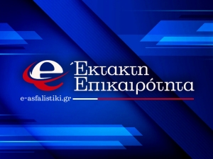 Νεκροί οι δύο επιβαίνοντες του ΤΣΕΣΝΑ που κατέπεσε στη Σάμο