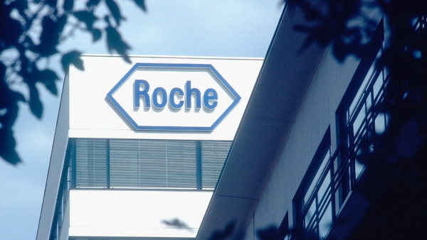 Εγκρίθηκε τεστ της Roche που υπολογίζει το επίπεδο αντισωμάτων κατά του κορωνοϊού
