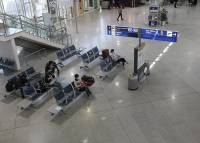 ΔΑΑ: Άνοδος 16,5% της επιβατικής κίνησης το πρώτο τρίμηνο