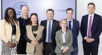 ΕΤΕπ και BNP Paribas: Πακέτο εγγυήσεων 700 εκατ. ευρώ για τα ενεργειακά δίκτυα της ΕΕ