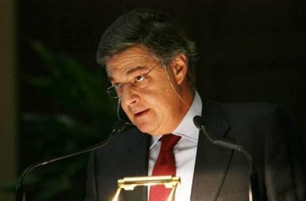 Τράπεζα Κύπρου: Ο Τάκης Αράπογλου επανεξελέγη στην προεδρία του ΔΣ