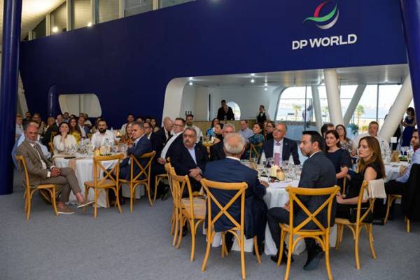 Shipping Symposium: Ανθεκτική και με δυνάμεις η κυπριακή ναυτιλία